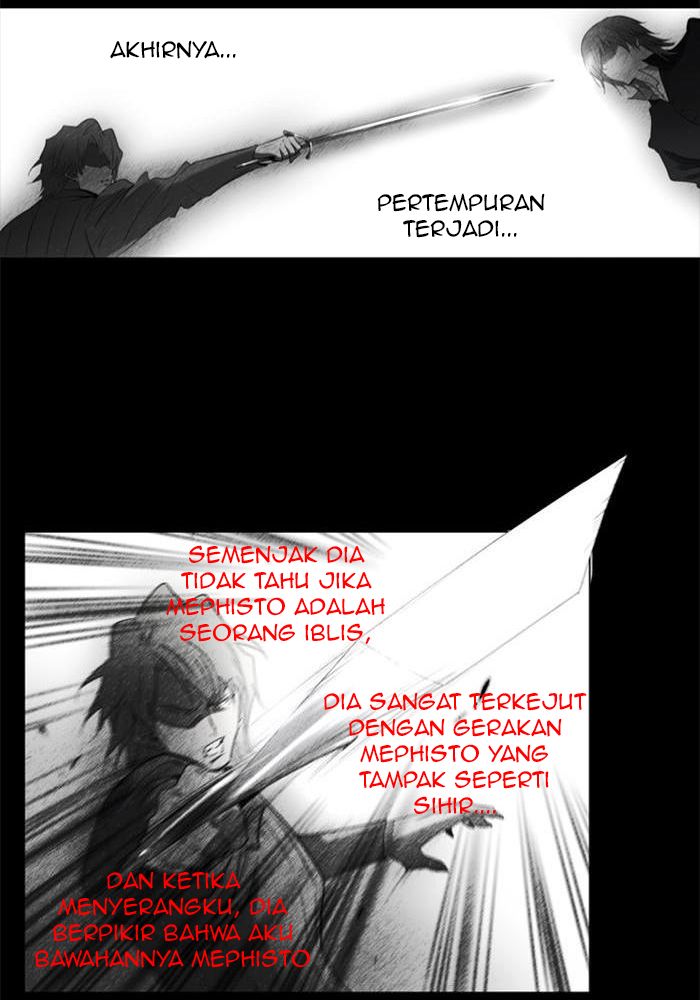 Soul Cartel Chapter 103 Gambar 17