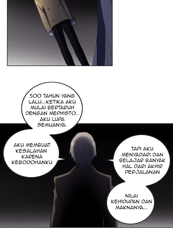 Soul Cartel Chapter 103 Gambar 35