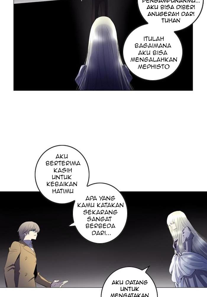 Soul Cartel Chapter 103 Gambar 38