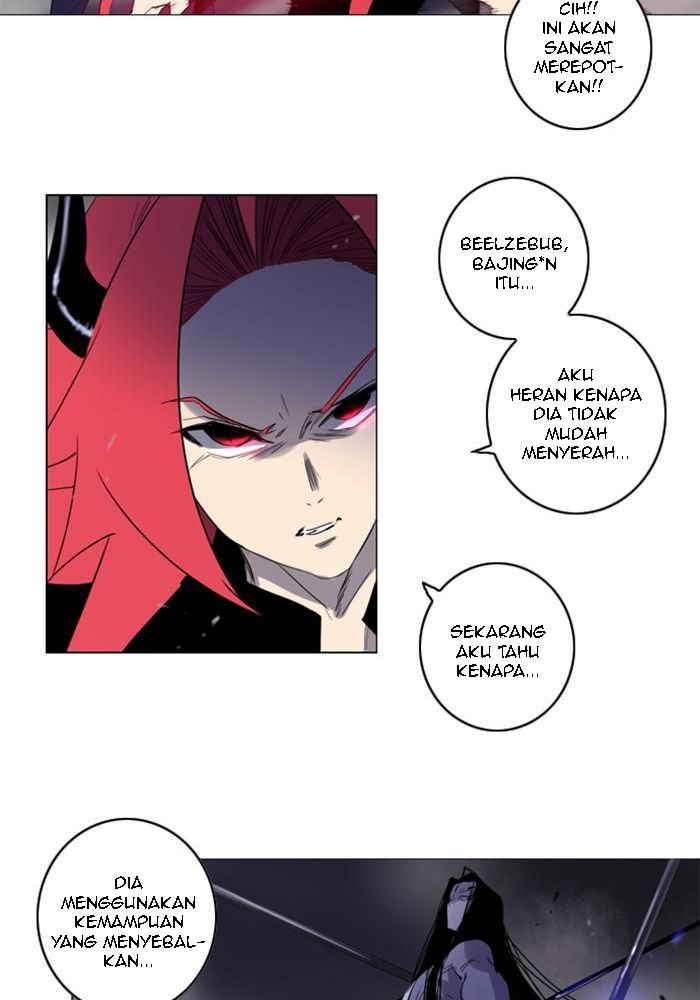 Soul Cartel Chapter 102 Gambar 12