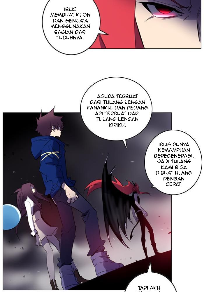 Soul Cartel Chapter 102 Gambar 14