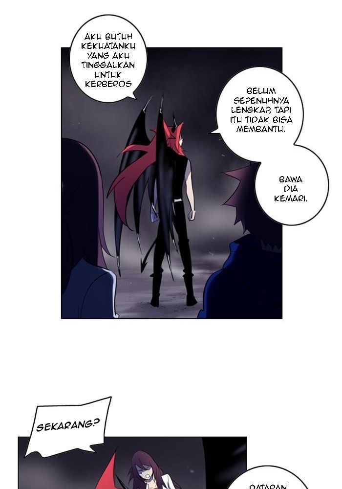 Soul Cartel Chapter 102 Gambar 19