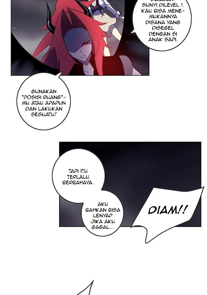 Soul Cartel Chapter 102 Gambar 20