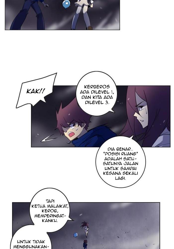 Soul Cartel Chapter 102 Gambar 24