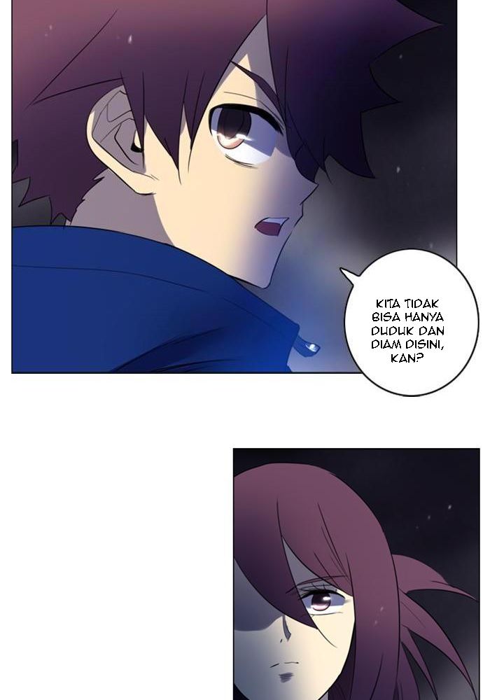 Soul Cartel Chapter 102 Gambar 28