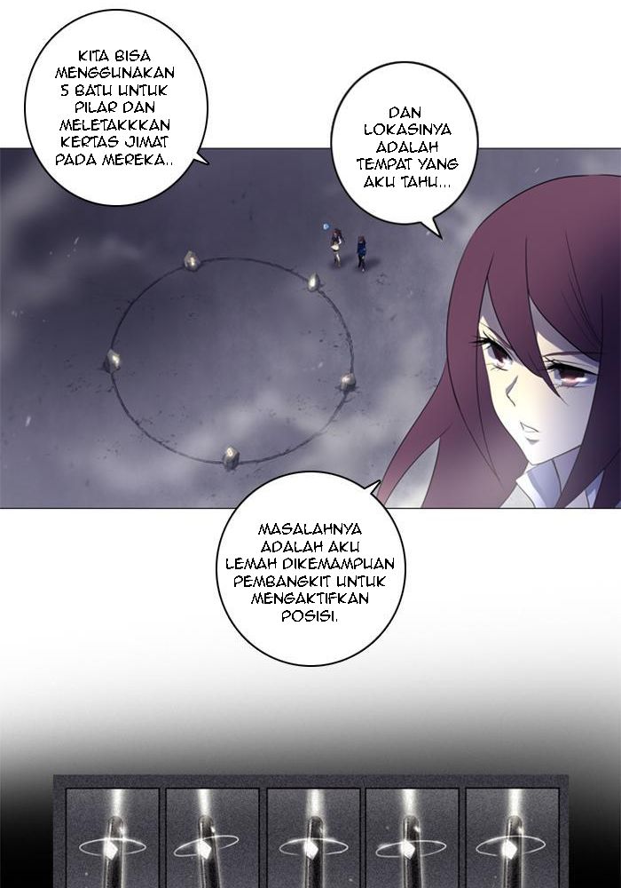 Soul Cartel Chapter 102 Gambar 30