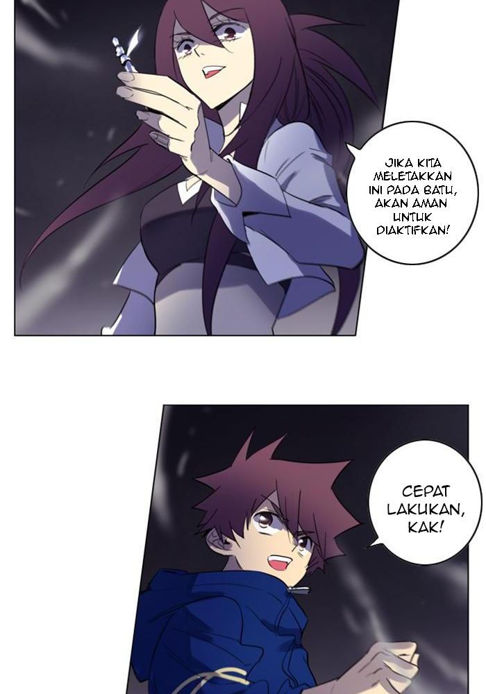 Soul Cartel Chapter 102 Gambar 36