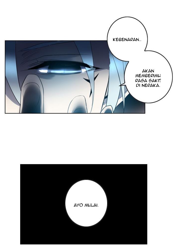 Soul Cartel Chapter 102 Gambar 44