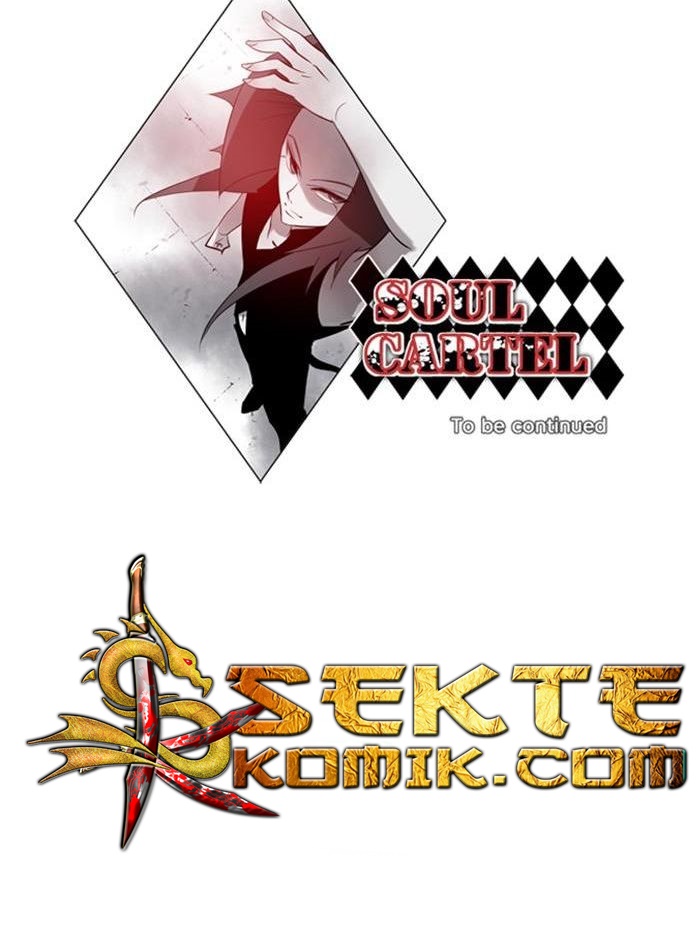 Soul Cartel Chapter 102 Gambar 52