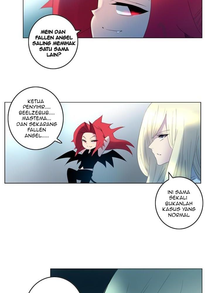 Soul Cartel Chapter 120 Gambar 18