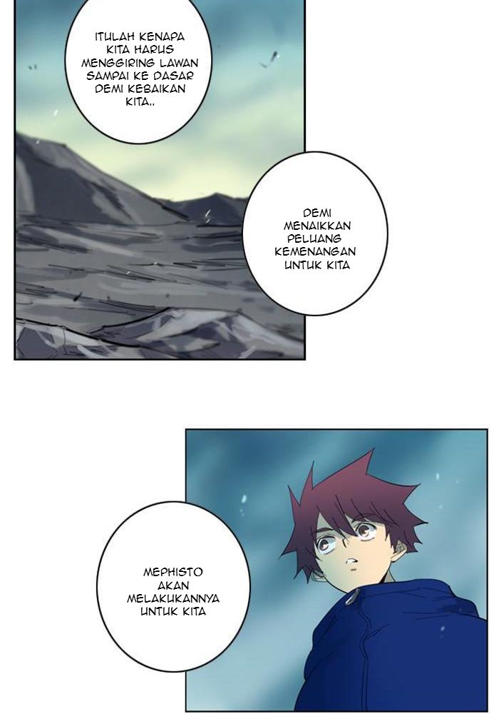 Soul Cartel Chapter 120 Gambar 36