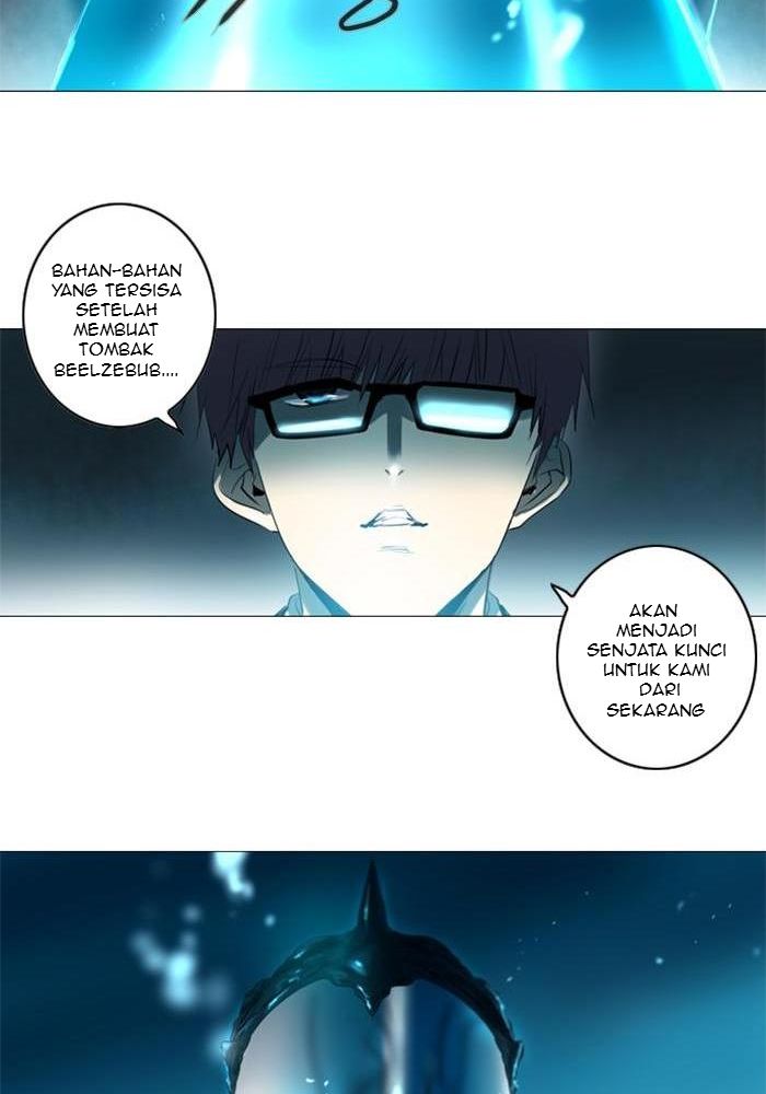 Soul Cartel Chapter 120 Gambar 40