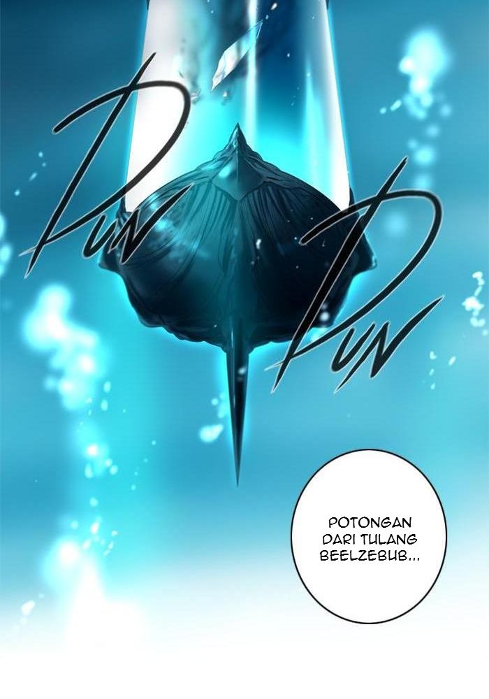 Soul Cartel Chapter 120 Gambar 41