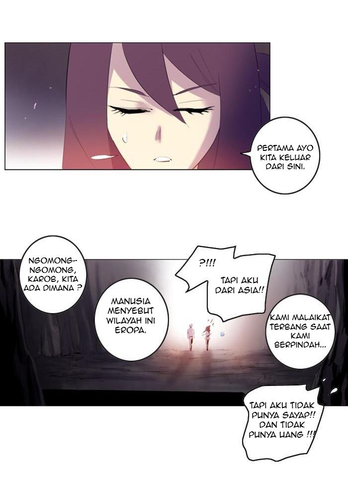 Soul Cartel Chapter 119 Gambar 12