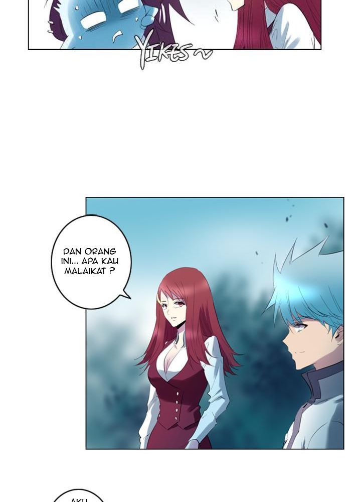 Soul Cartel Chapter 119 Gambar 22