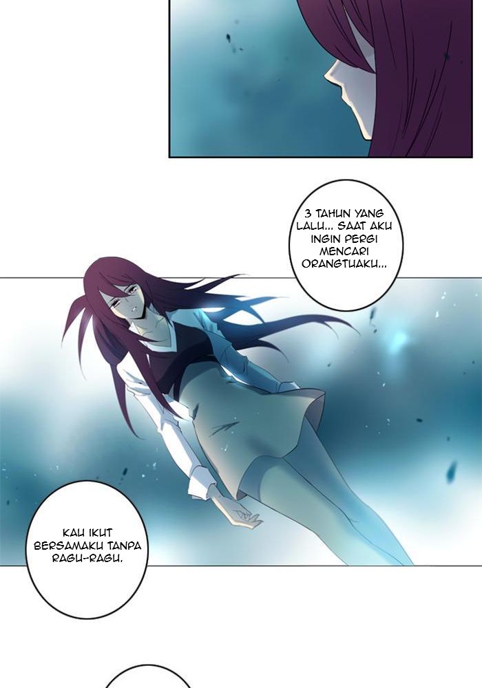 Soul Cartel Chapter 119 Gambar 29