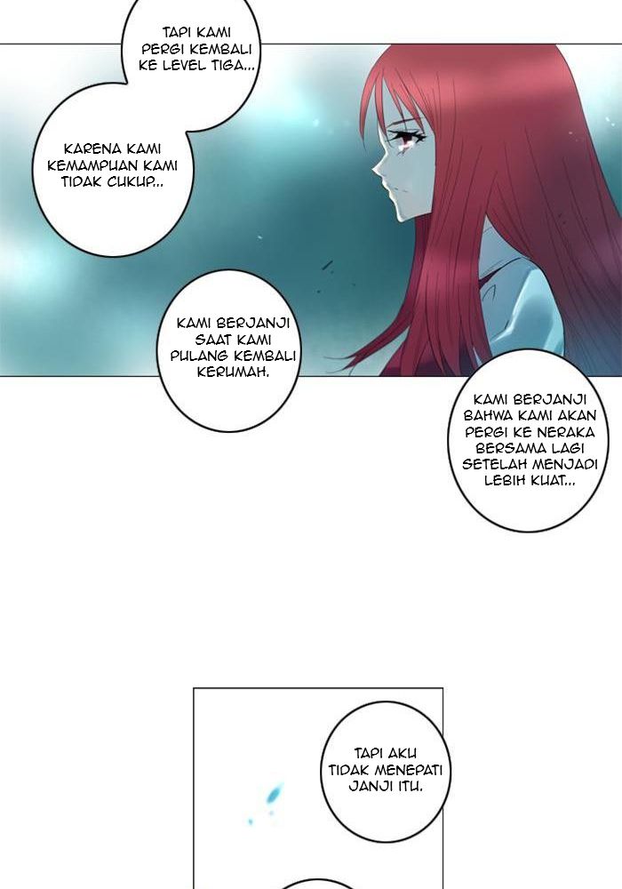 Soul Cartel Chapter 119 Gambar 30