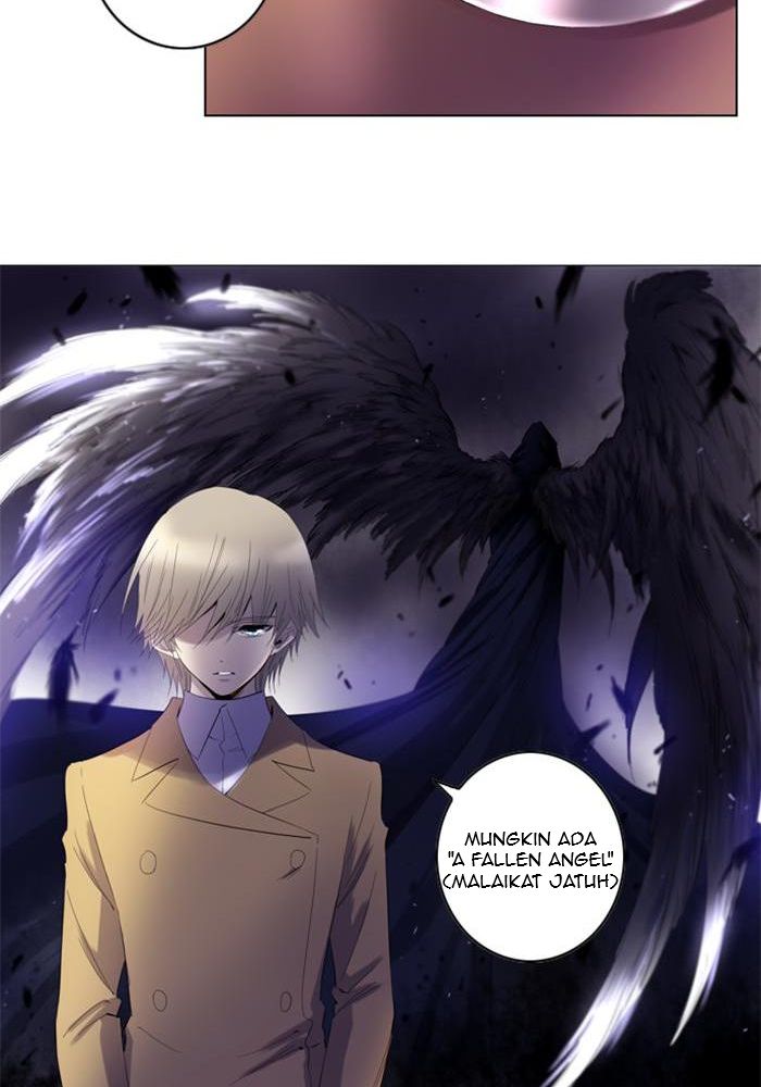 Soul Cartel Chapter 119 Gambar 49