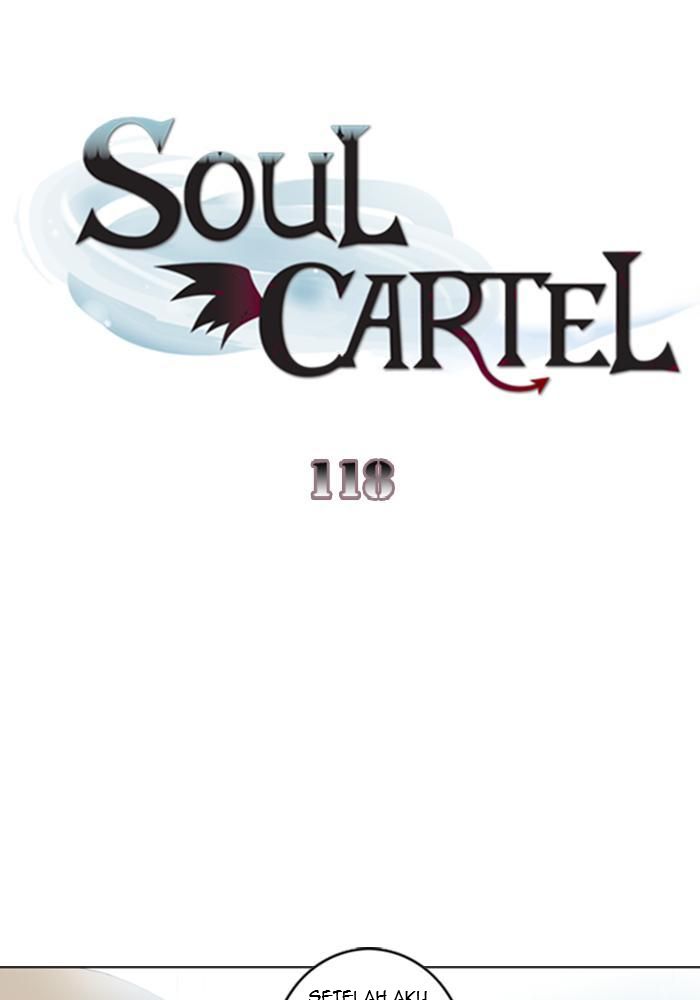 Baca Manhwa Soul Cartel Chapter 118 Gambar 2