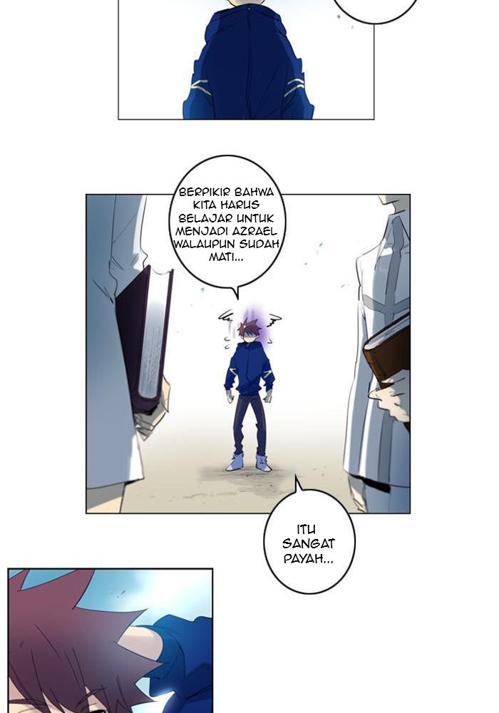 Soul Cartel Chapter 118 Gambar 30