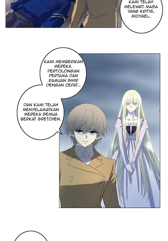 Soul Cartel Chapter 117 Gambar 14