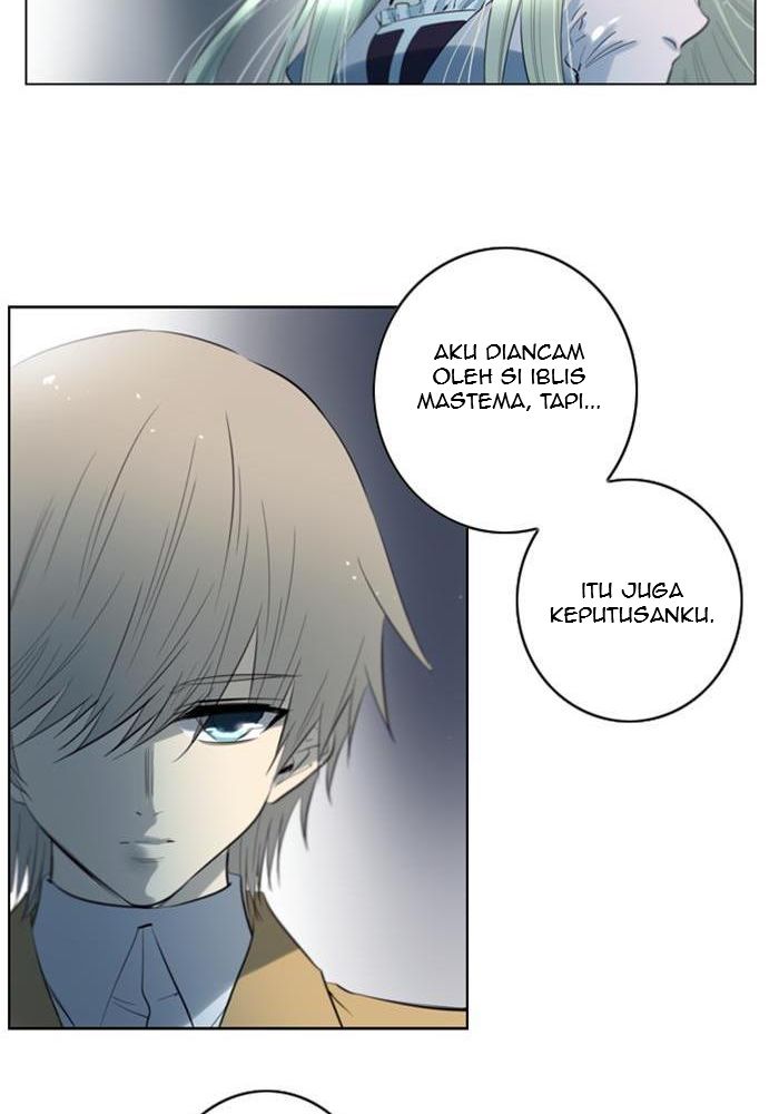 Soul Cartel Chapter 117 Gambar 34