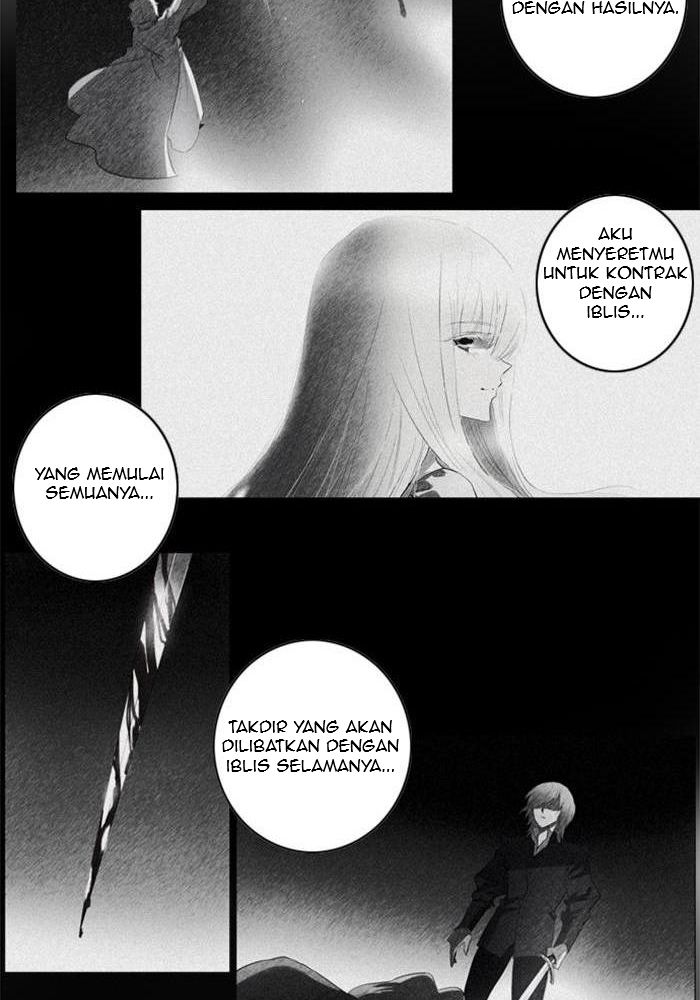 Soul Cartel Chapter 117 Gambar 40