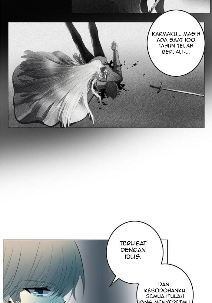 Soul Cartel Chapter 117 Gambar 41