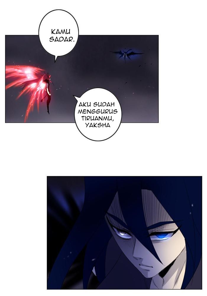 Soul Cartel Chapter 116 Gambar 13