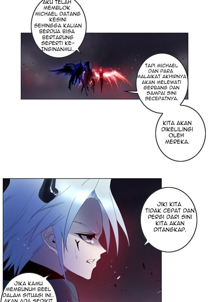 Soul Cartel Chapter 116 Gambar 24