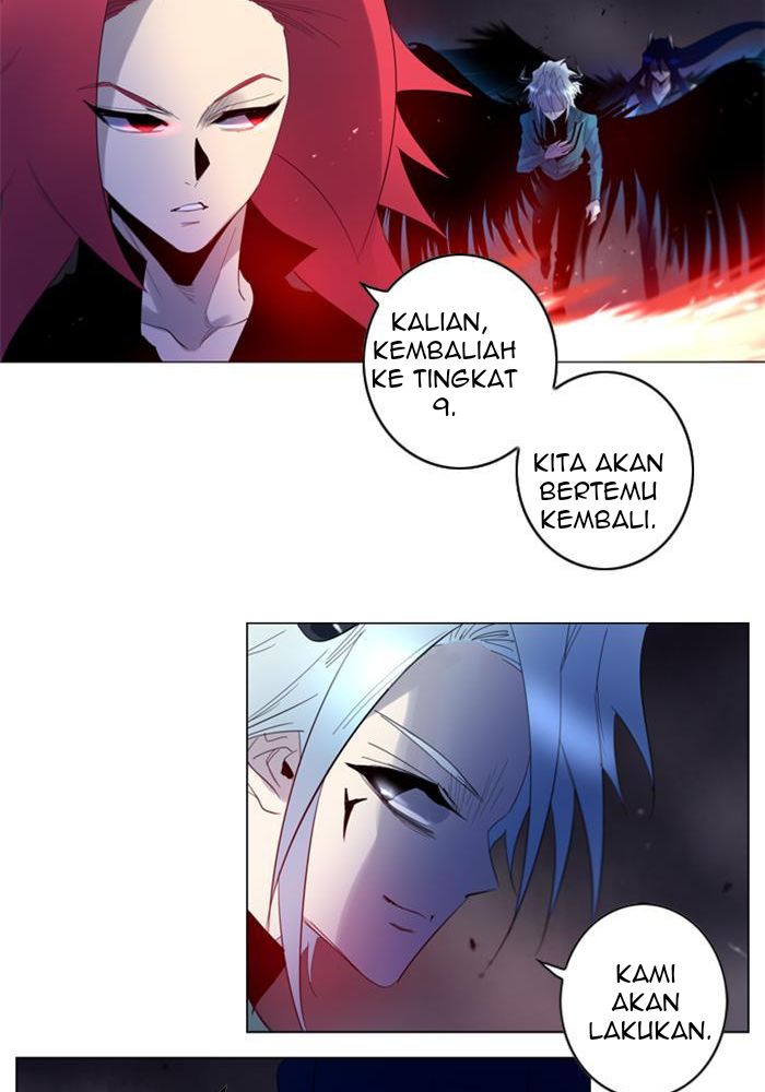 Soul Cartel Chapter 116 Gambar 28