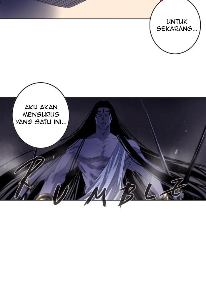 Soul Cartel Chapter 115 Gambar 19