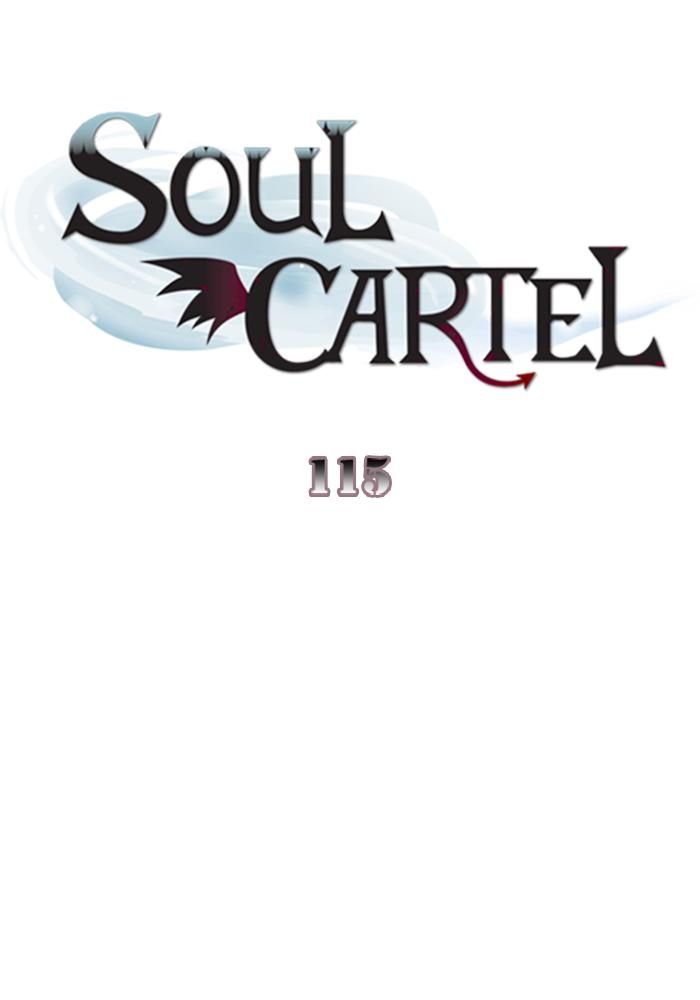 Baca Manhwa Soul Cartel Chapter 115 Gambar 2