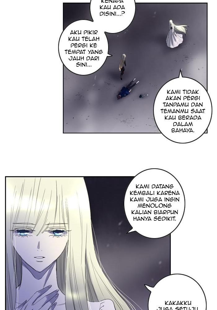 Soul Cartel Chapter 115 Gambar 26