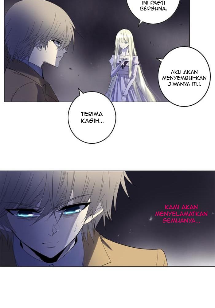 Soul Cartel Chapter 115 Gambar 28