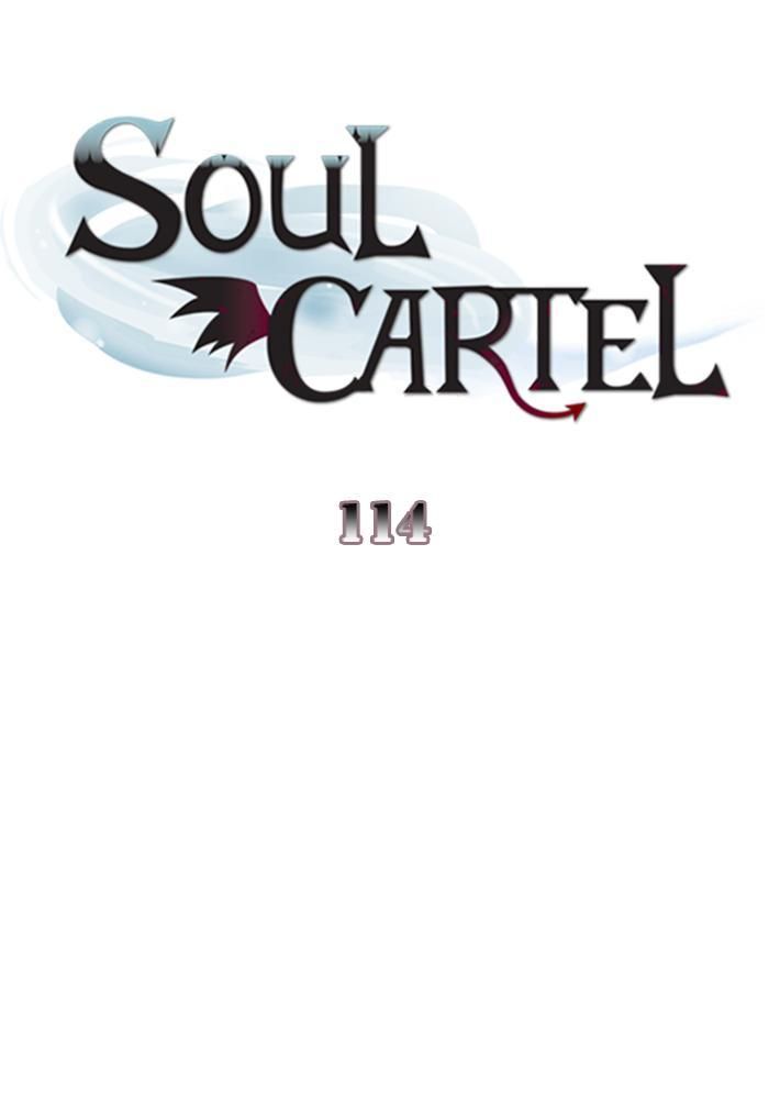 Baca Manhwa Soul Cartel Chapter 114 Gambar 2