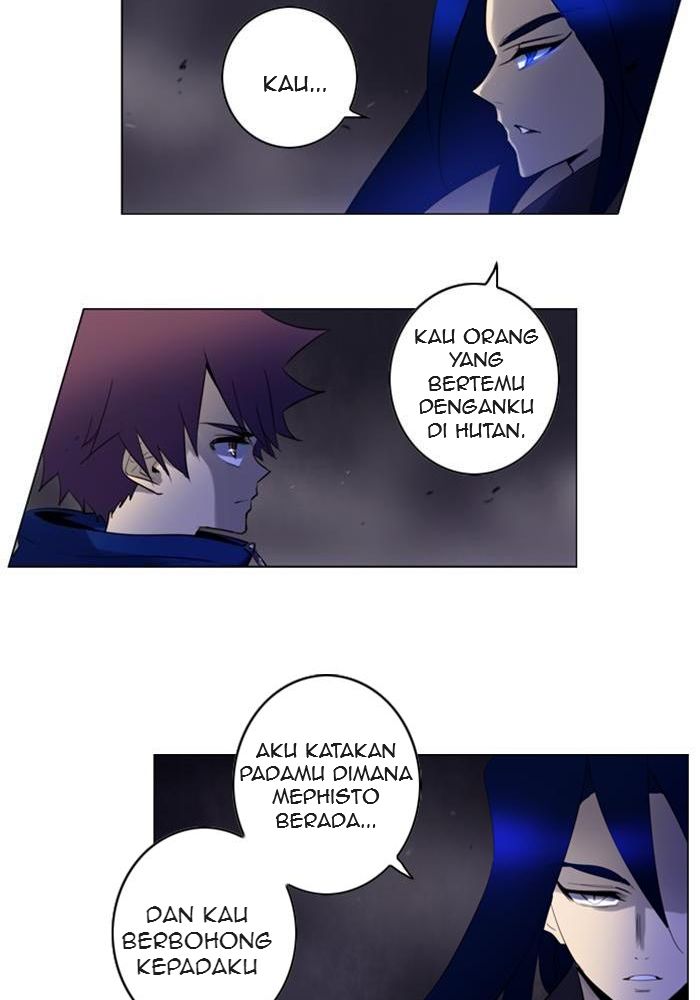 Soul Cartel Chapter 113 Gambar 21