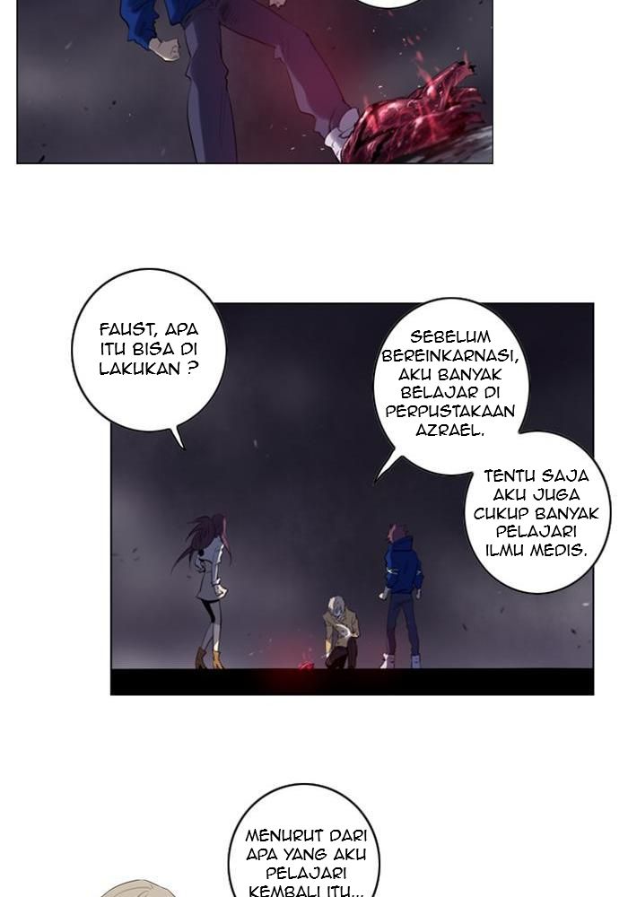 Soul Cartel Chapter 112 Gambar 38