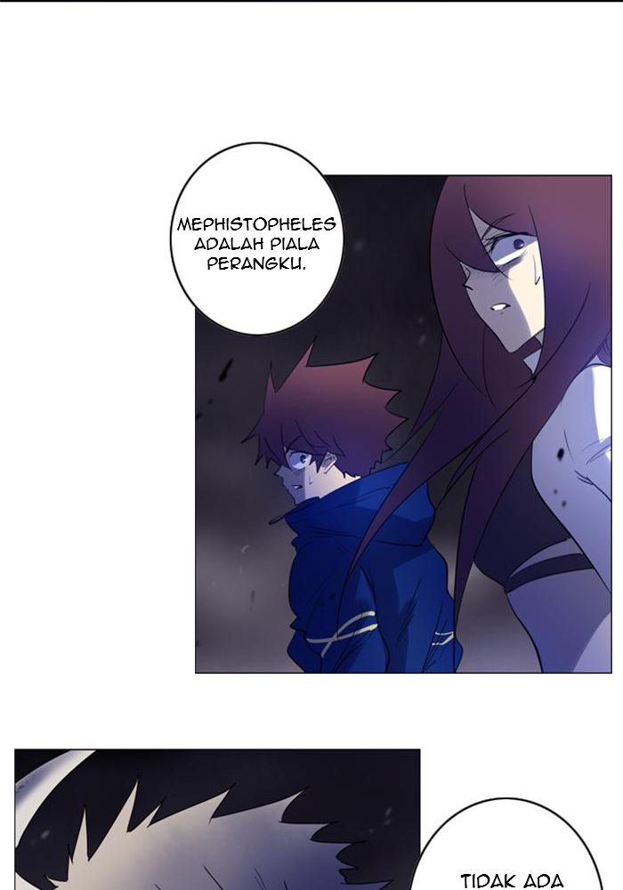 Soul Cartel Chapter 112 Gambar 44