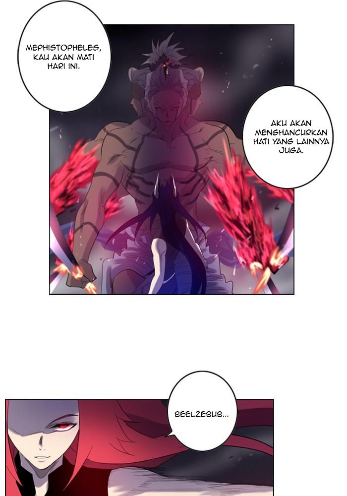 Soul Cartel Chapter 111 Gambar 5