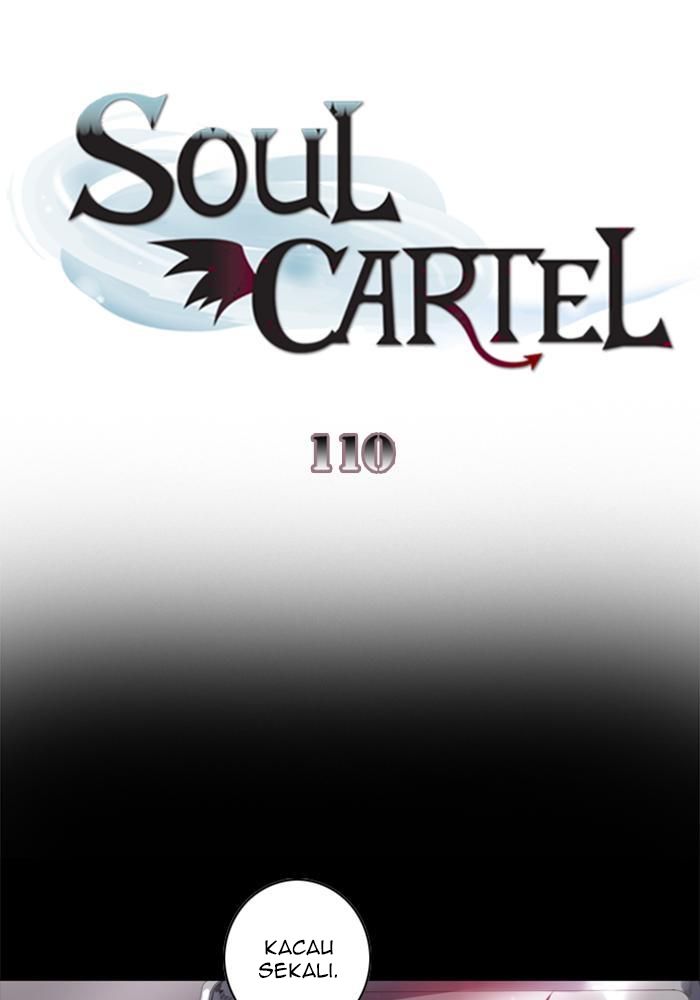 Baca Manhwa Soul Cartel Chapter 110 Gambar 2