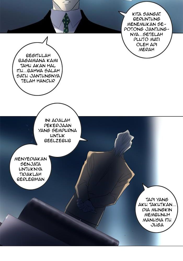 Soul Cartel Chapter 110 Gambar 37