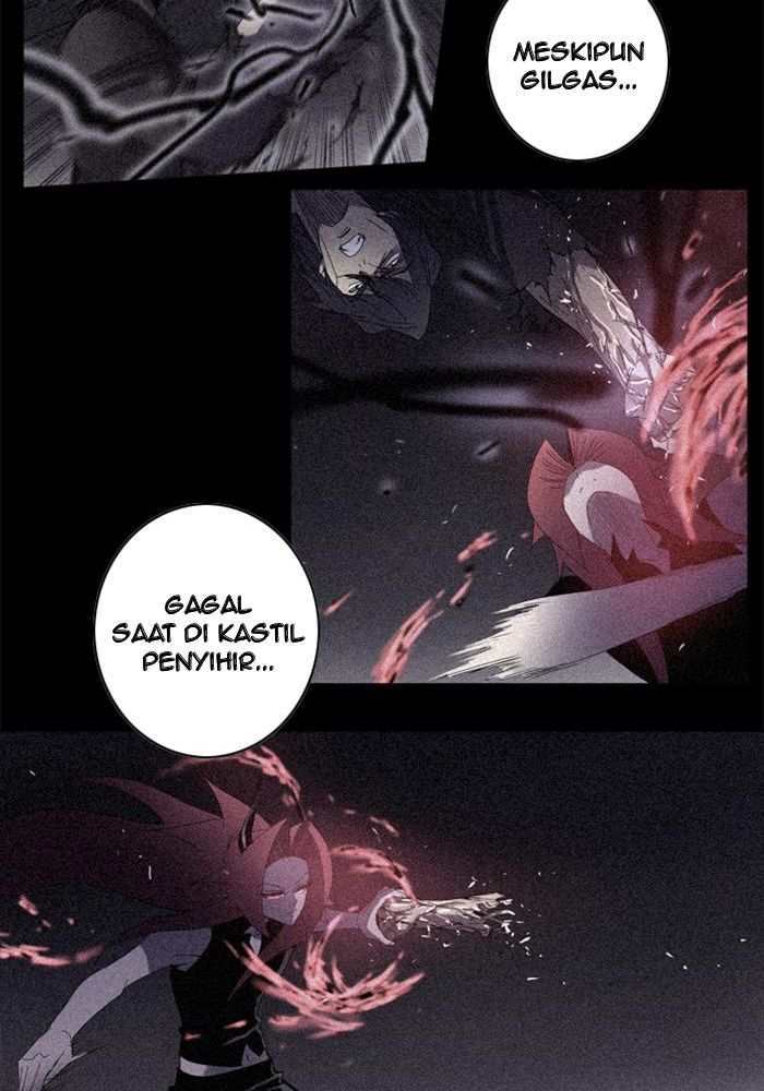 Soul Cartel Chapter 110 Gambar 39