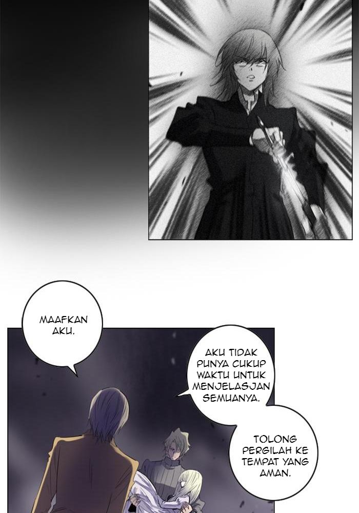 Soul Cartel Chapter 108 Gambar 39