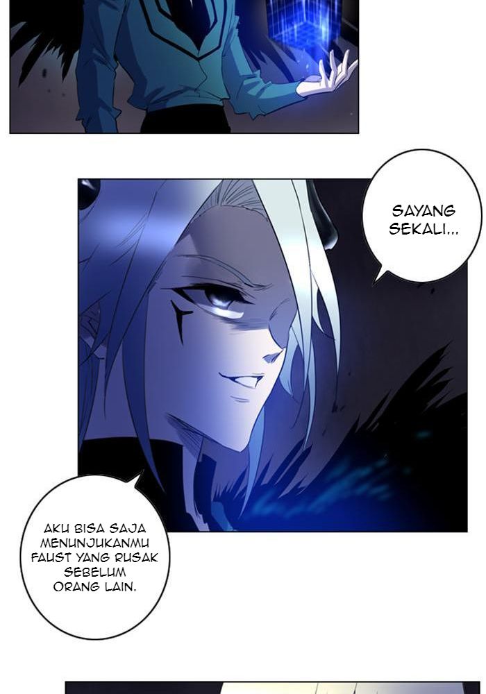 Soul Cartel Chapter 108 Gambar 52