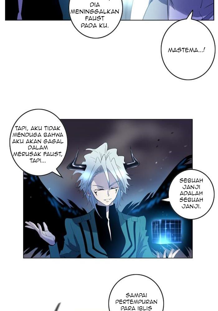 Soul Cartel Chapter 108 Gambar 58