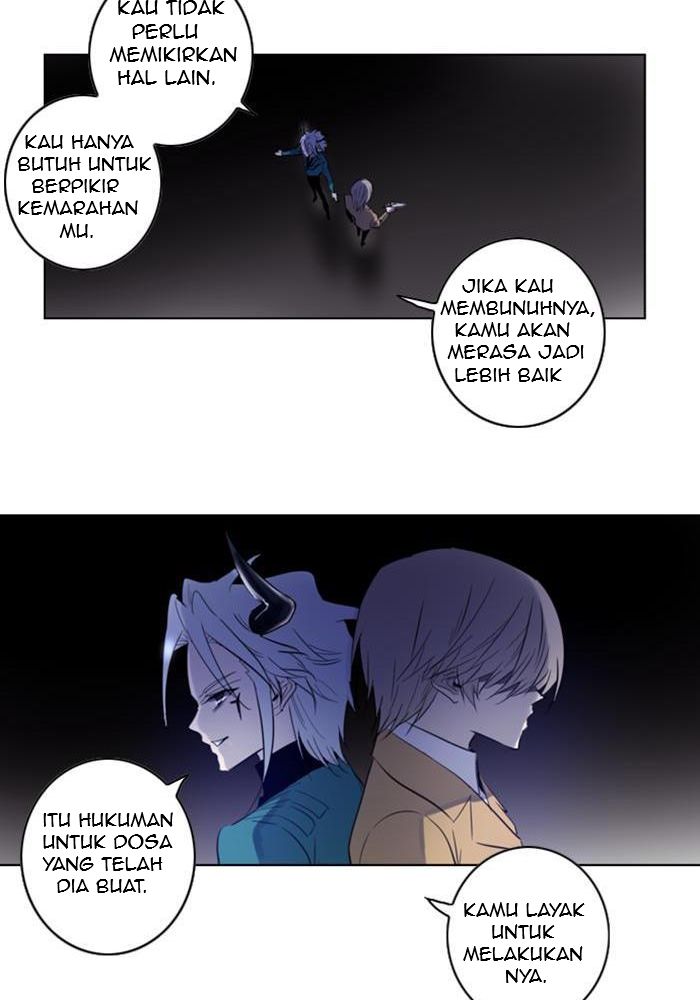 Soul Cartel Chapter 107 Gambar 15