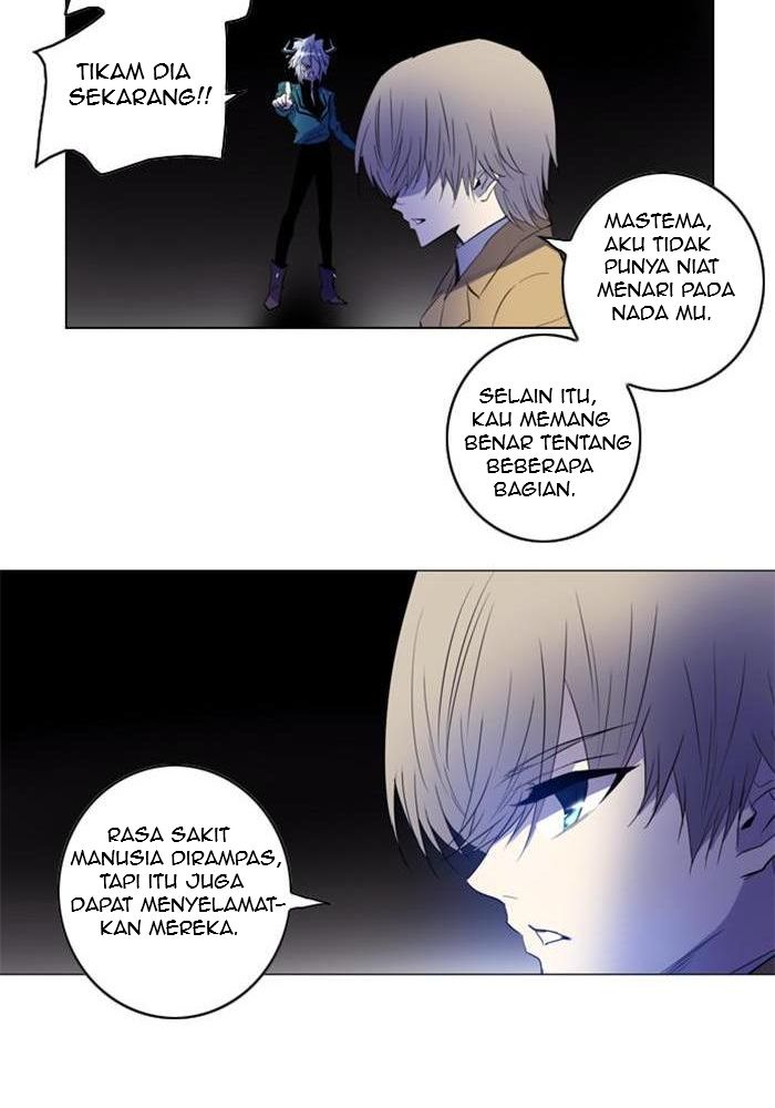 Soul Cartel Chapter 107 Gambar 39