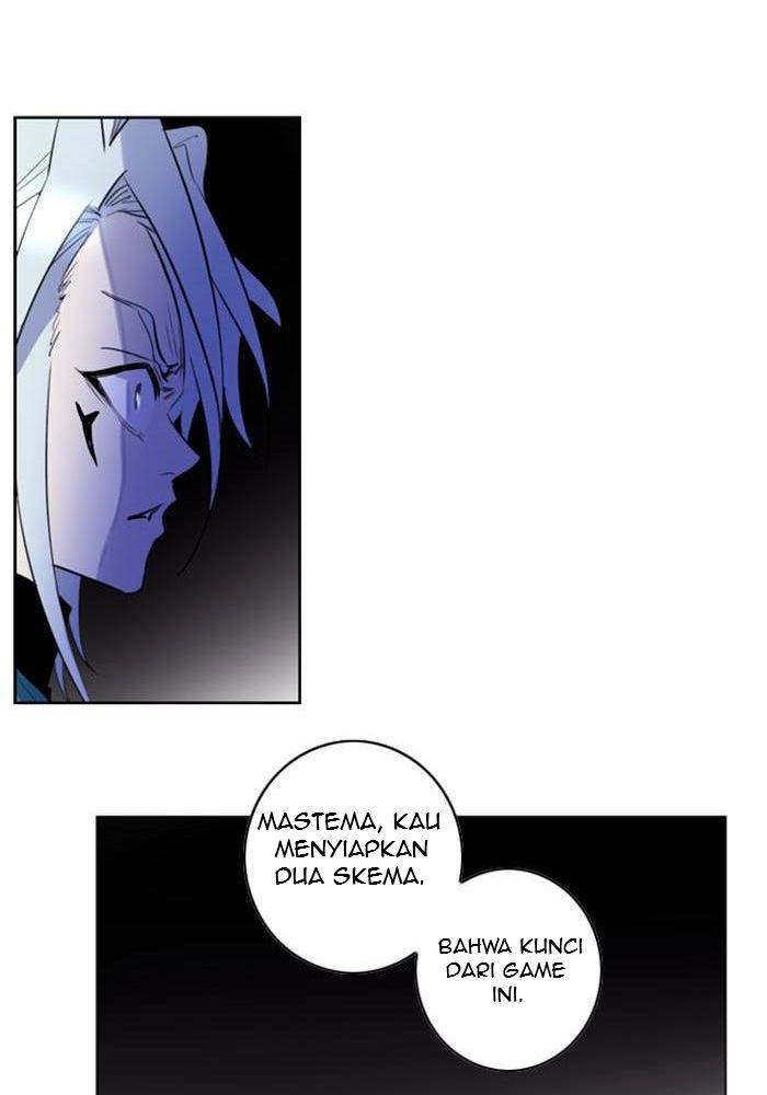 Soul Cartel Chapter 107 Gambar 40