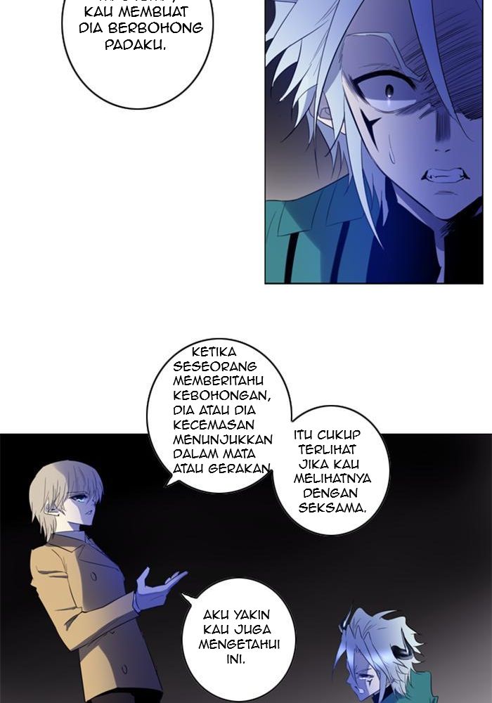 Soul Cartel Chapter 107 Gambar 43